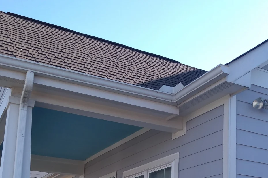 Gutter Cleaning Park Ridge