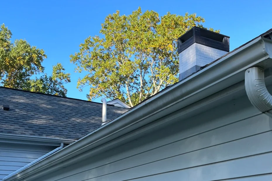 Gutter Cleaning Park Ridge